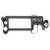 MAGNUM SKELETON BELT BUCKLE