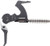 Timney Trigger S&w Model 1854 - 2.5-3lb Black Straight