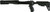 Adv Tech Ruger 10/22 Strike - Force G2 Stock W/recoil System