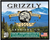 Grizzly Ammo GC44M+P2   44RemMag+P 240gr Jacketed Hollow Point 20 Per Box/10 Case