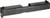 Glock Spare Part Slide G19 MOS - Gen 3