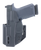 HENRY HOLSTERS HH-0018-18 CIPHER RUGER RXM