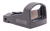 Shield Sights Sms Mini Sight - Red Dot 4moa