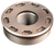 BRAVO THREAD MOUNT TI 1/2X28