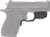 Crimson Trace Laserguard - Green S&w Csx