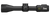Sig Scope Sierra4 Bdx 6-24x50 - 30mm Sfp Bdx-r2 Black
