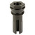 Banish Flash Hider 30 Gold 1/2x28