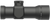 FREEDOM RDS 1X34 1MOA MUZZELDR