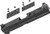 Springfield Xd Osp Slide - Assembly 9mm!