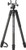 Bog Deathgrip Infinite Tripod - Carbon Fiber W/case