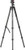 Bog Deathgrip Infinite Tripod - Carbon Fiber W/case