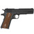 Colt 1911 Military Retro 45 ACP 7 Round 1911 Black Army