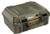 Pelican Vault Small Pistol - Case W/ Foam ODG