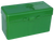 MTM Case-Gard RL6010 Ammo Box Flip-Top 270Win/25-06Rem/30-06Springfield Green Polypropylene 60rd