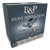 B&P 12B18D6 Heavy Dove & Quail  12Gauge 2.75" 1 1/8oz 6Shot 25 Per Box/10 Case