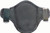 Byrna Sd/cl Nylon Waistband - Holster W/retention Fits Sd/cl