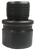 Banish(silencer Central) Thread Adapter, Banish 5786 Adapter Thread 5/8x24 To 1/2x28
