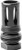 Dead Air Silencers Xeno Gov - A1 Flash Hider 1/2-28 30cal