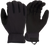 Pyramex VGTG20BXL Operator Gloves Medium-Duty Brown Synthetic Leather XL