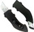 Templar Utility Razor OTF - Squire Black With 5 Blades