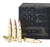 Hornady Black 5.7x28 40gr - V-max 25rd 10bx/cs