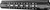 Mft Extreme Duty 13.5" Mlok - Carbine Rail System Black