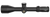 Athlon Scope Cronus Btr Gen2 - 4.5-29x56 Sf Ir Aprs6 Mil Ffp