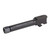 True Precision For Ruger Rxm - Barrel Threaded Black Nitride