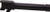 True Precision For Ruger Rxm - Barrel Threaded Black Nitride