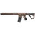 Dd M4 Isr 300blk 16" 32rd Brn
