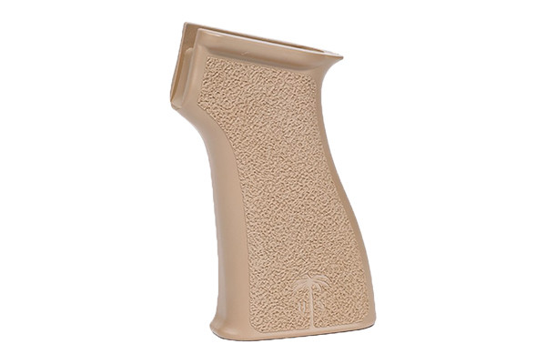 US Palm AK Grip - FDE - gr086