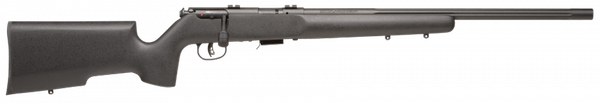 Savage - Bolt Action - .17 HMR - 93R17-TRR-SR - 96782