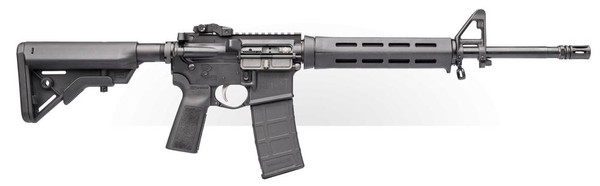 Springfield Rifle - Saint AR-15 - 5.56 NATO - ST916556B-B5