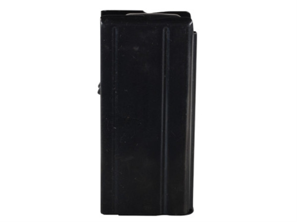 This is a 15 round magazine for the M1 carbine .30, made by Auto-Ordnance.