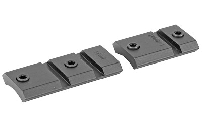 Warne Scope Mounts 2 Piece Base Maxima M902/902M