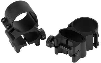 Weaver Ring See-Thru 49523