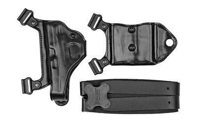 Galco Shoulder Holster Miami Classic II MCII652B