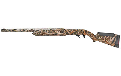 Savage Shotgun: Semi-Auto - Renegauge - 12 Gauge - 57605