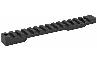 Talley Manufacturing Mount Picatinny Base PSM252700