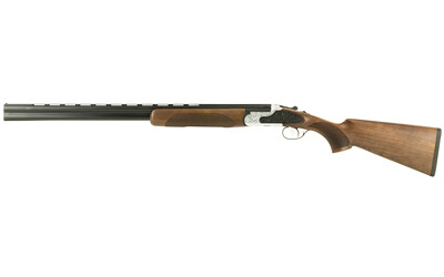 CZ Shotgun: Over And Under - Wingshooter - 20 Gauge - 06456
