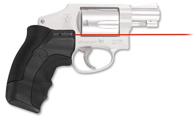 Crimson Trace Corporation - Lasergrip - LG-350