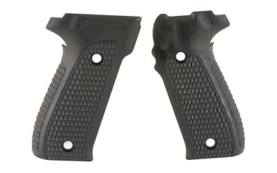 Hogue Pistol Grip Extreme G10 26139
