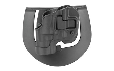 BLACKHAWK Belt Holster CQC 410520BK-L