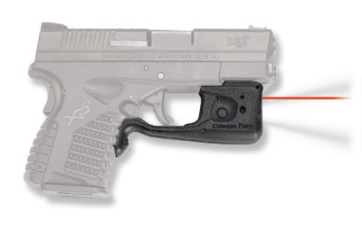 Crimson Trace Corporation Laserguard Laserguard Pro LL-802