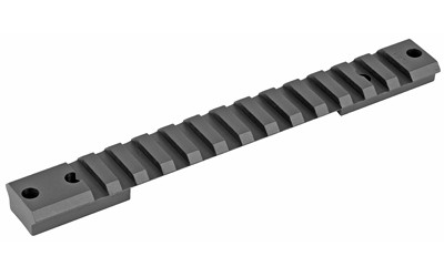 Warne Scope Mounts 1 Piece Base Tactical M674M