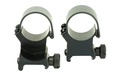 Weaver Ring Top Mount 48449
