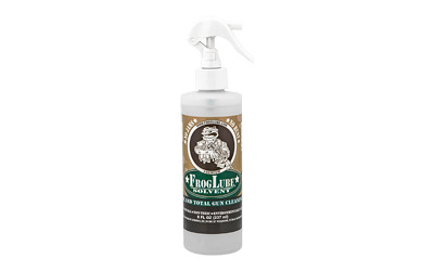 FrogLube Solvent Solvent Spray 15076