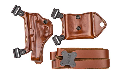 Galco Shoulder Holster Miami Classic II MCII652
