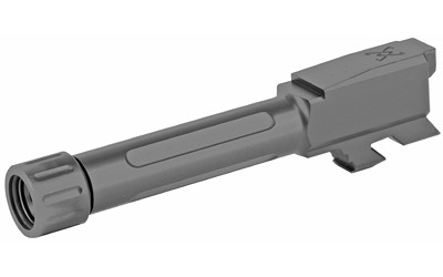 True Precision Barrel 9mm TP-G43B-XTBC