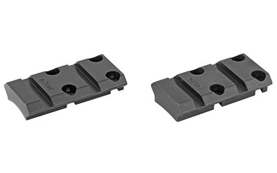 Warne Scope Mounts 2 Piece Base Maxima M927/929M